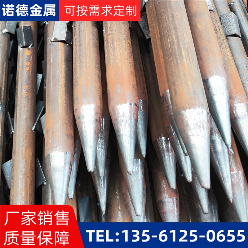 阿里车丝土钉锚管